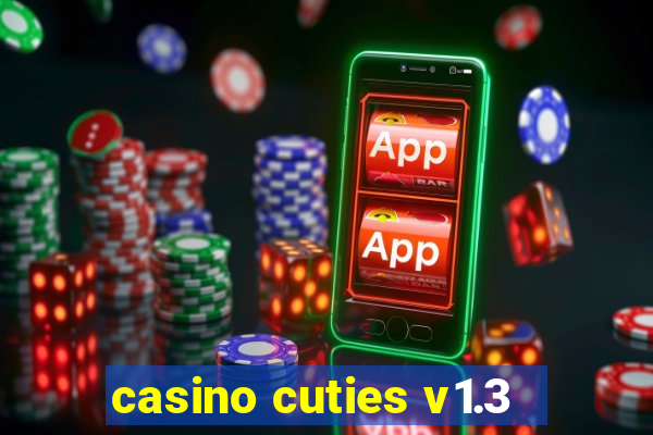 casino cuties v1.3 - android